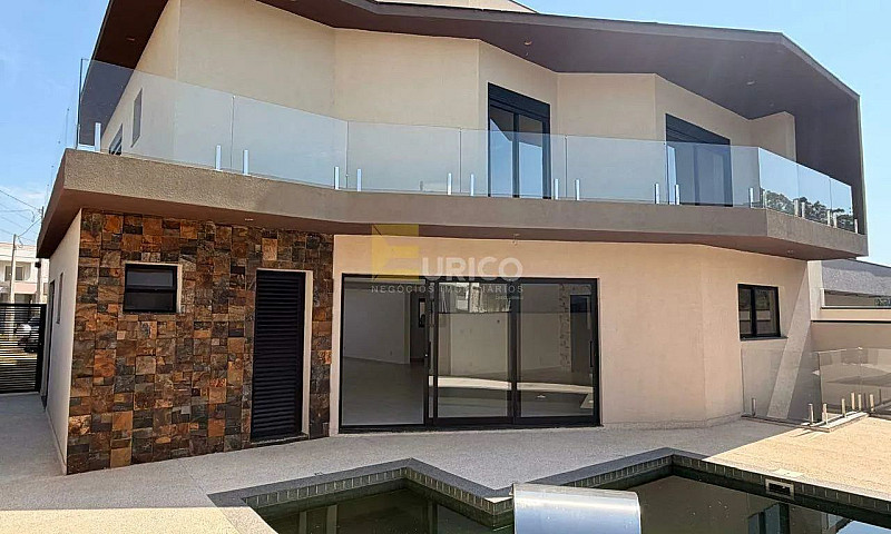 Sua Nova Casa Lhe Es...