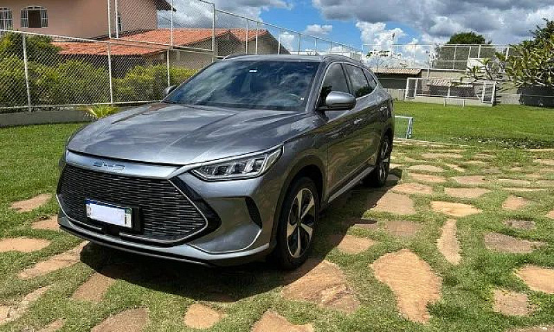 Byd Song Plus 1.5 16...