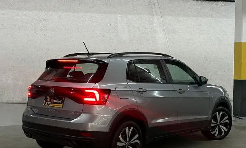 Volkswagen T-Cross 1...