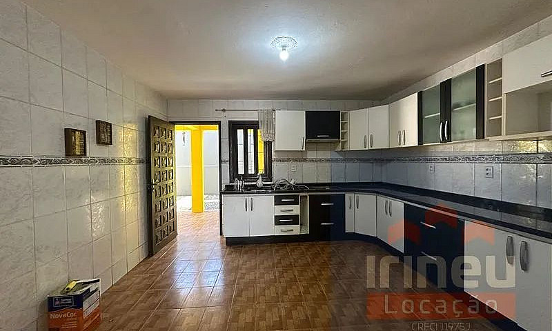 Casa Residencial Joi...