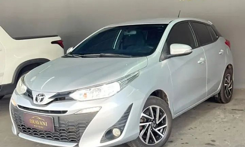 Toyota Yaris Xl 1.3 ...