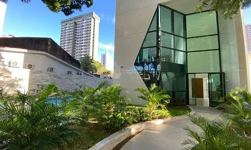 Apartamento Para Alu...