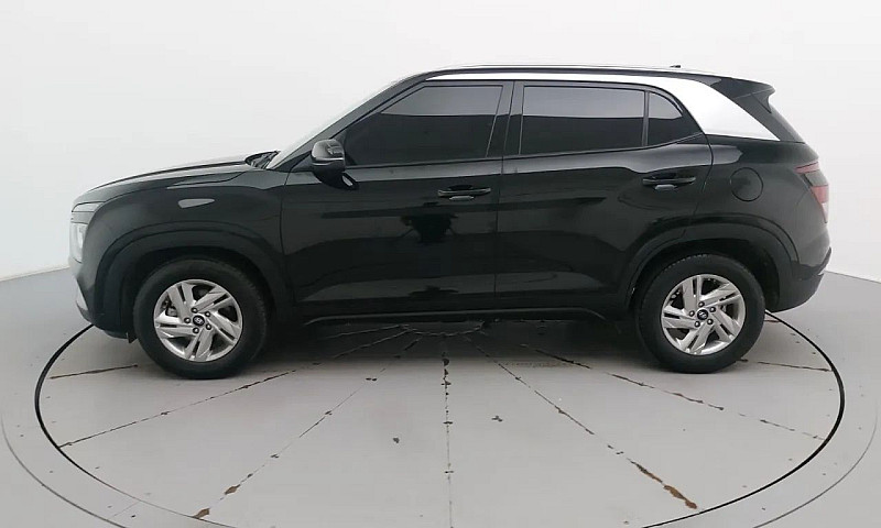 Hyundai Creta Comfor...