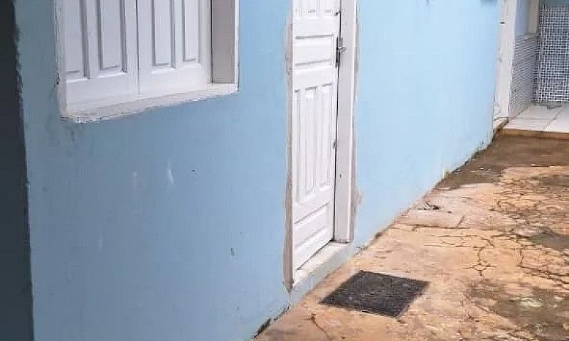 Aluga-Se Apartamento...