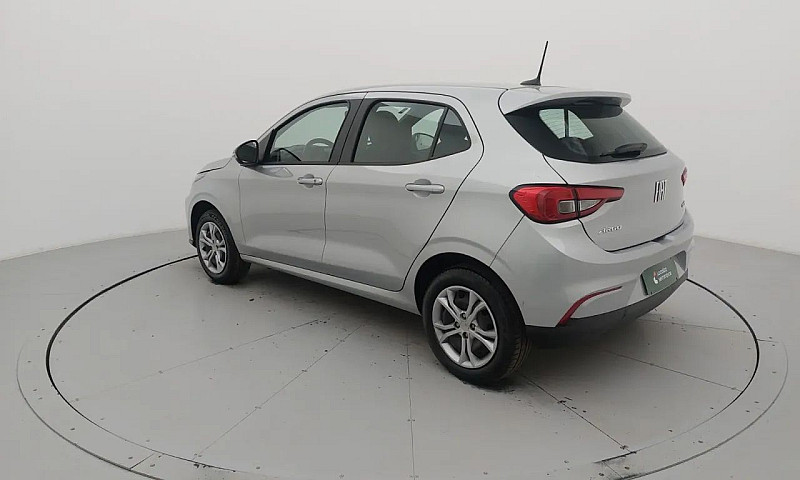 Fiat Argo Drive 1.0 ...