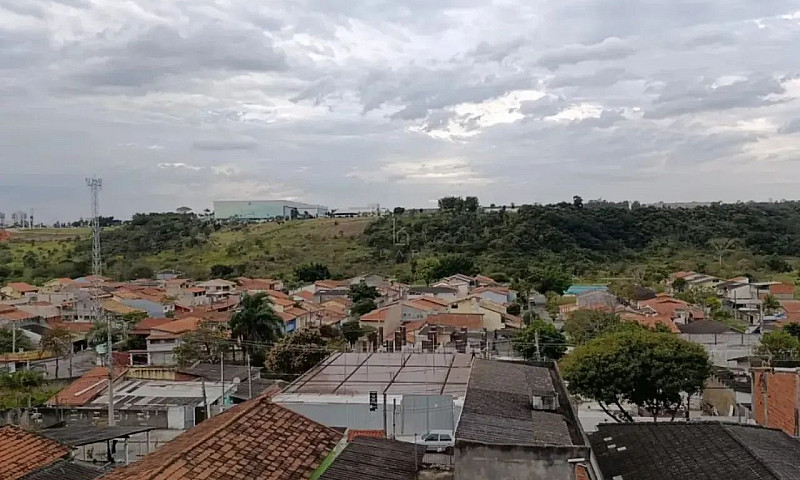 Casa Padrão Em São J...