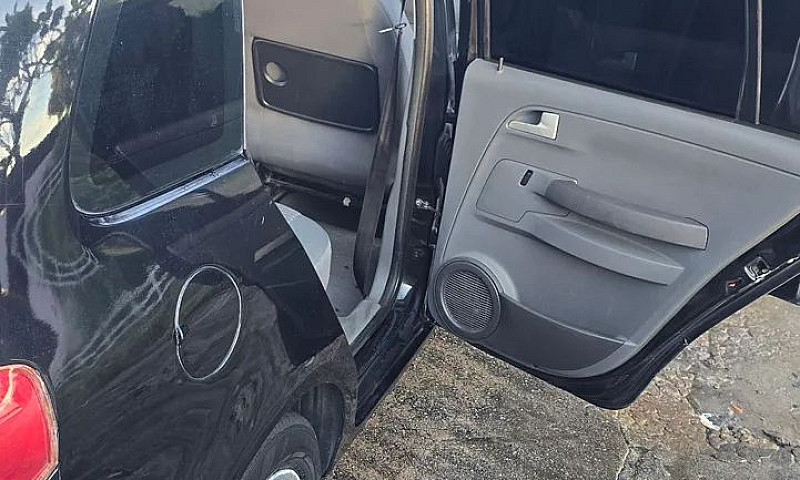 Volkswagen Spacefox ...
