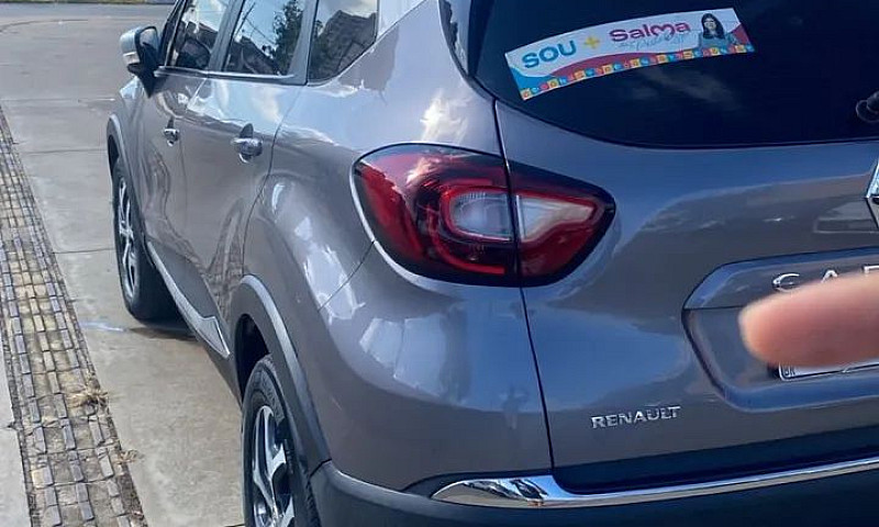 Renault Captur Inten...