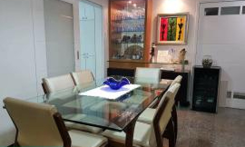 Apto - Cond. Liverpo...