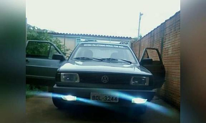 Vendo Parati 1994 1....