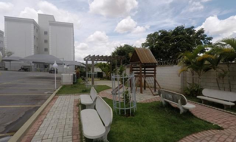 Apto Planalto 02 Qua...