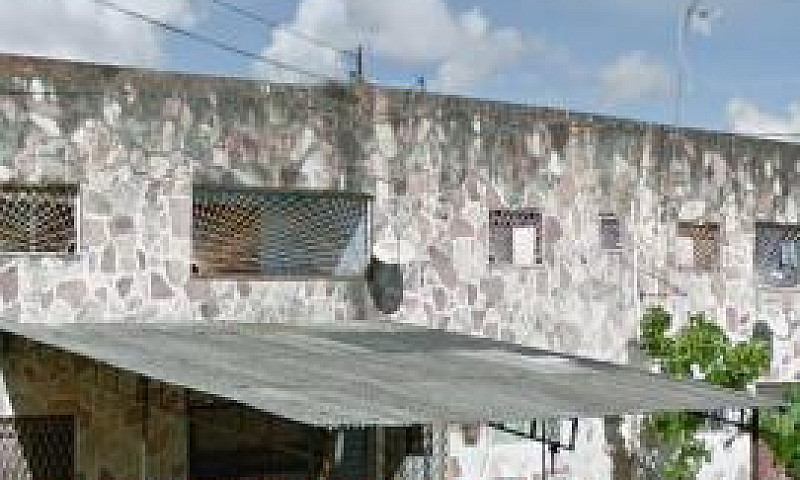 Apartamento 1° Andar...