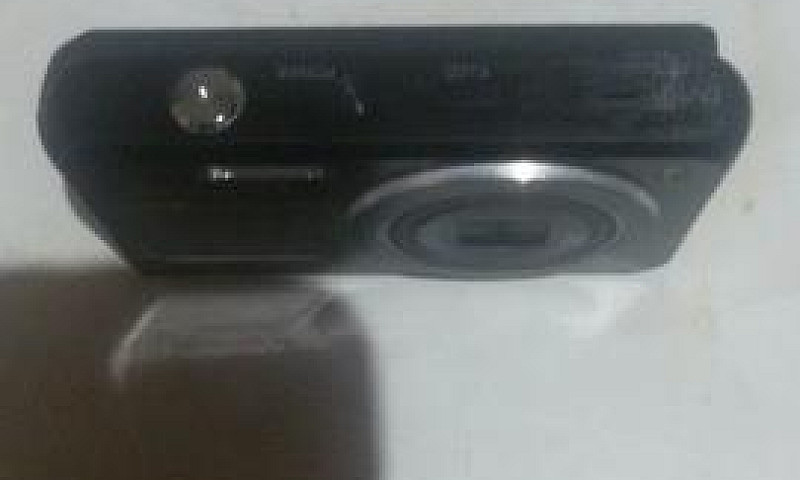 Vendo Câmera...