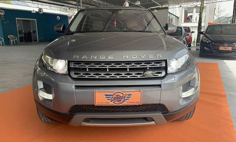 Land Rover Range Rov...