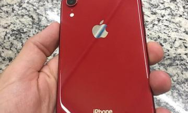 Iphone Xr...