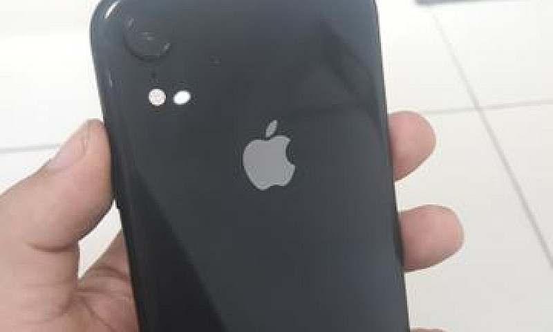 Iphone Xr...