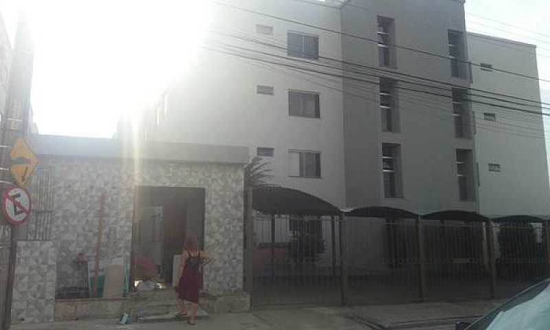 Apartamento Para Alu...
