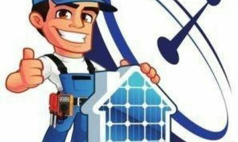 Técnico Em Antenas...