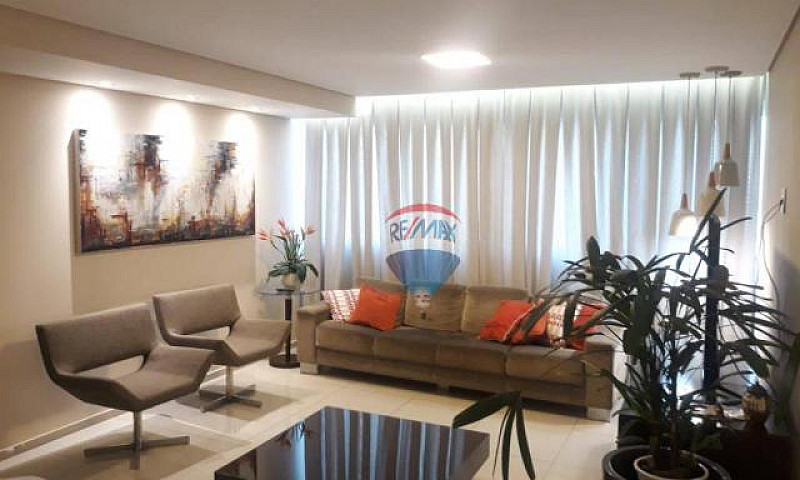 Apartamento 4 Quarto...