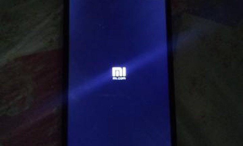 Celular Xaomi...