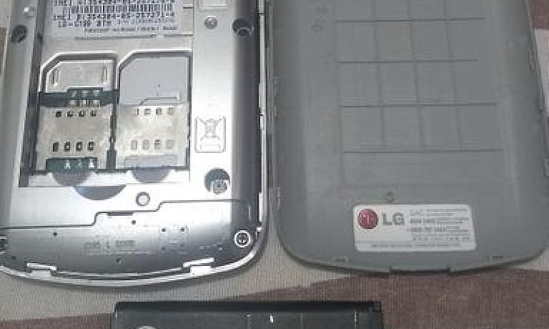 Celular Lg...