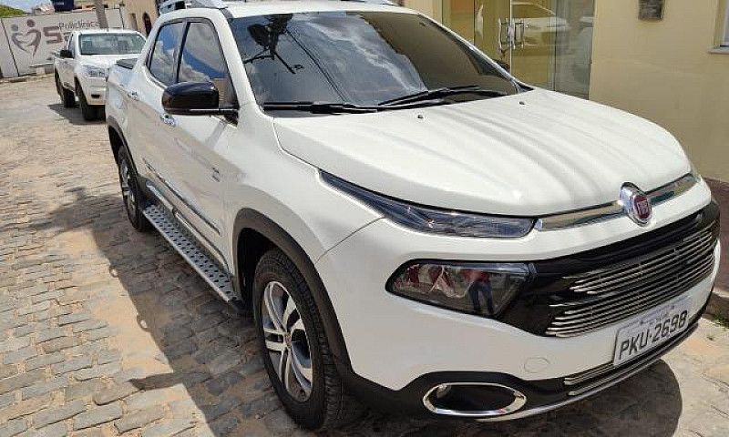 Fiat Toro 2.0 Volcan...