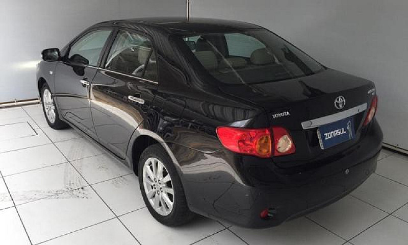 Corolla 2008/2009 1....