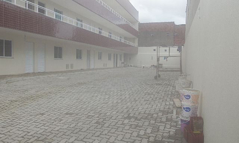 Apartamentos Novos 2...