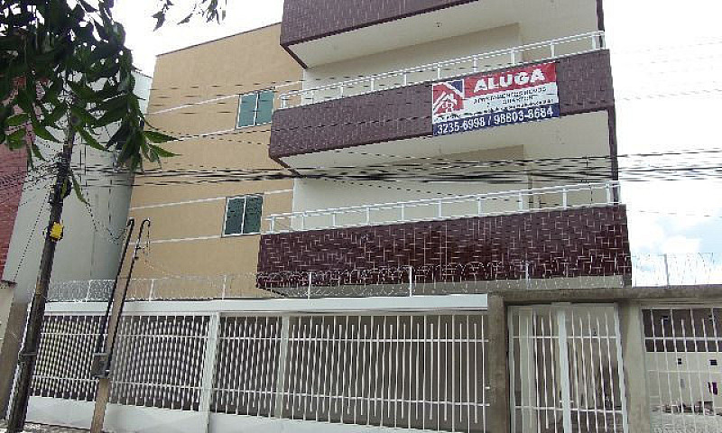 Apartamentos Novos 2...