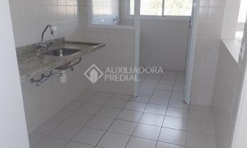 Apartamento Para Alu...