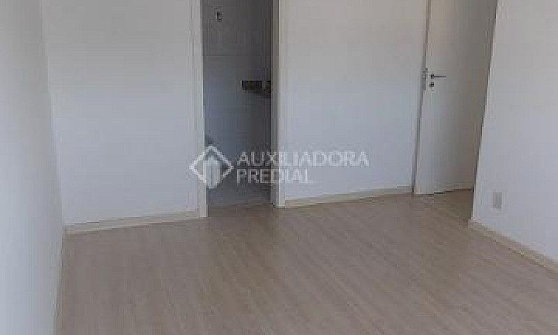 Apartamento Para Alu...