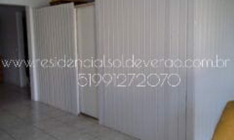 Casa De 2 Dormitório...
