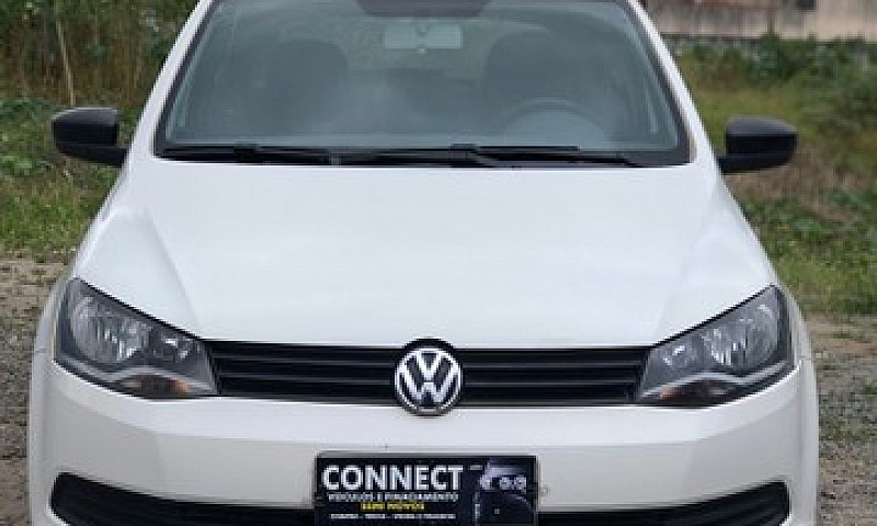 Gol G6 1.0 ...