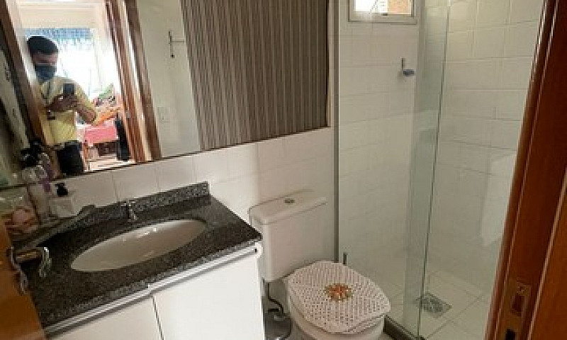 Apartamento Condomin...