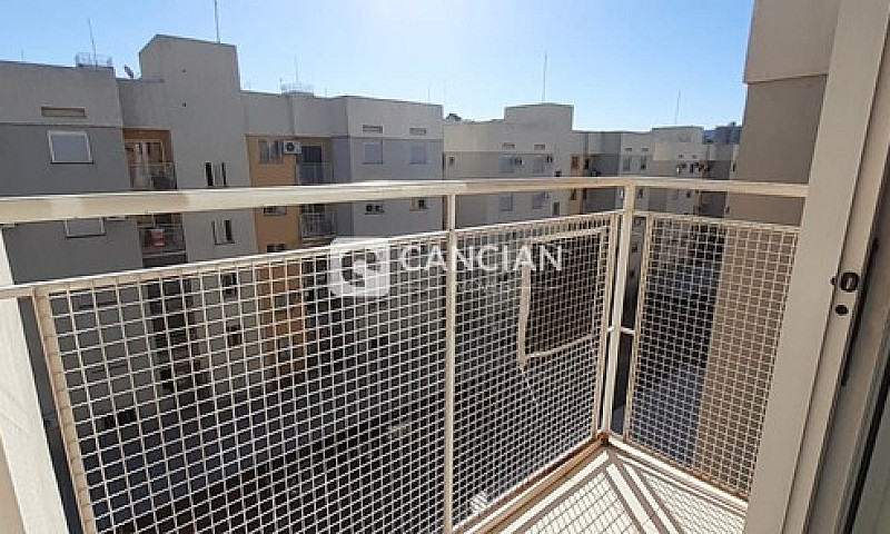 Apartamento 2 Dormit...