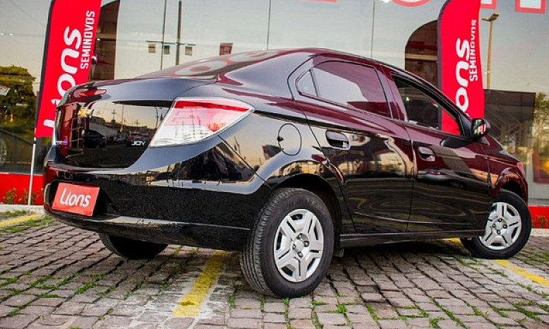 Chevrolet Prisma Joy...