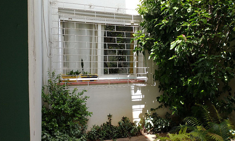 Apartamento Jk - Mob...