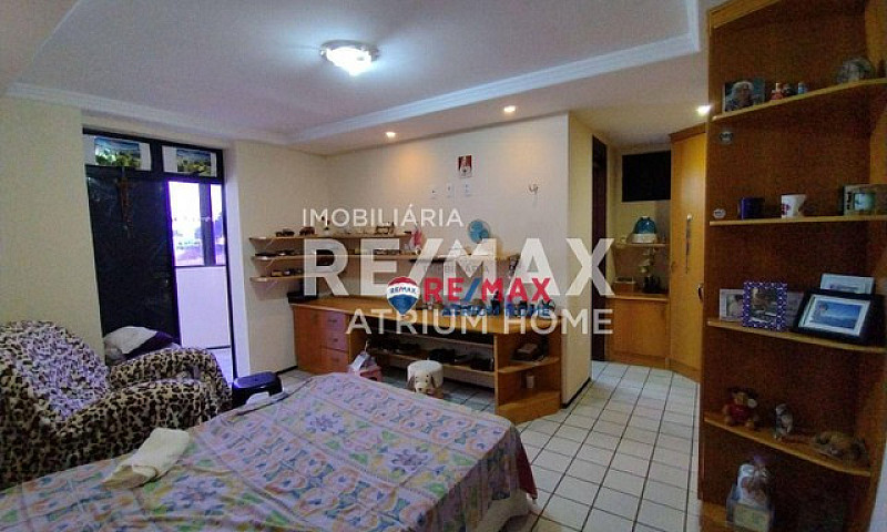 Apartamento Com 4 Do...