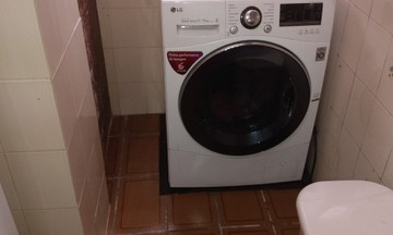 Apartamento Para Alu...