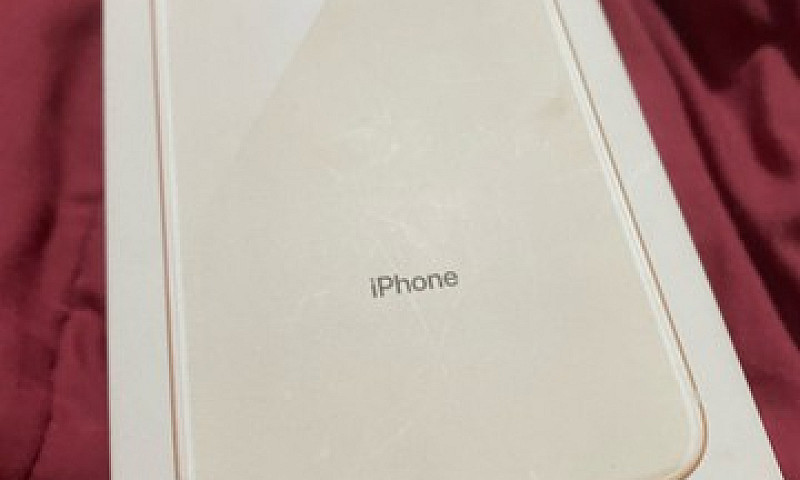 Iphone 8 Plus 64Gb...