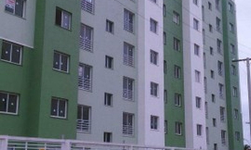 Apartamento 2 Dormit...