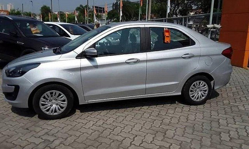 Ford Ka 2019/2020 1....