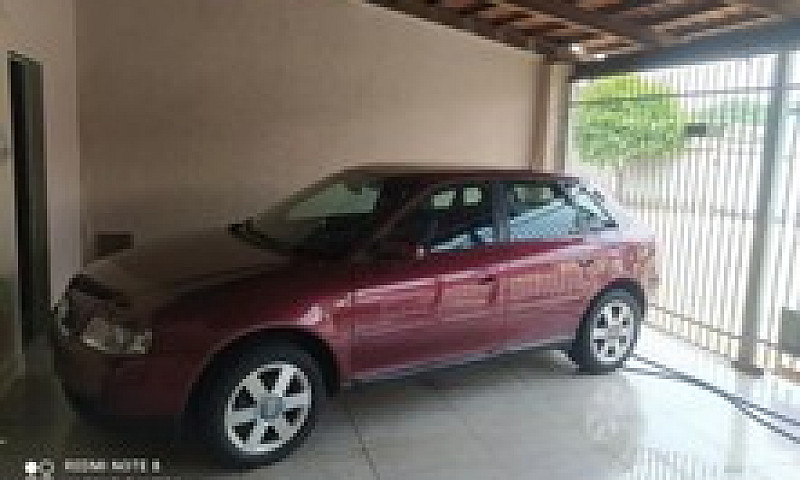 Audi A3 1.6 Sr...