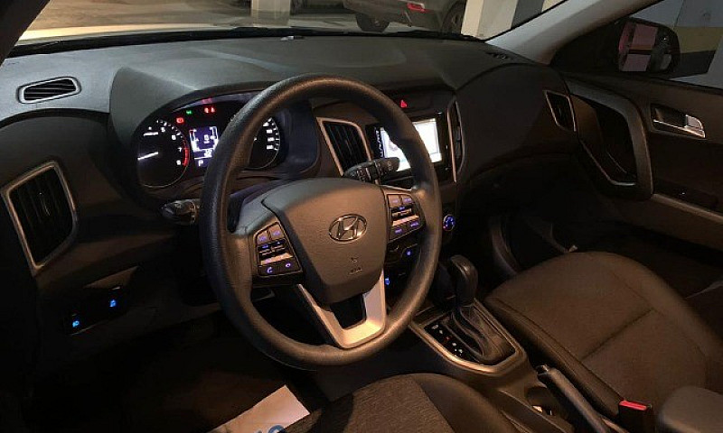 Hyndai Creta 1.6 16V...
