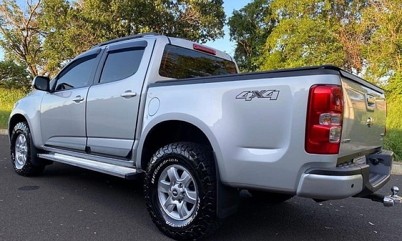 S10 2015 Diesel...