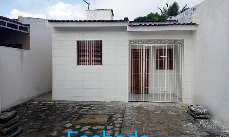 Vendo Casa 2/4, Send...