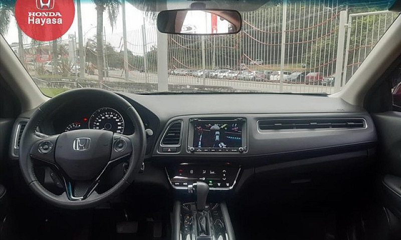 Honda Hr-V 1.8 16V F...