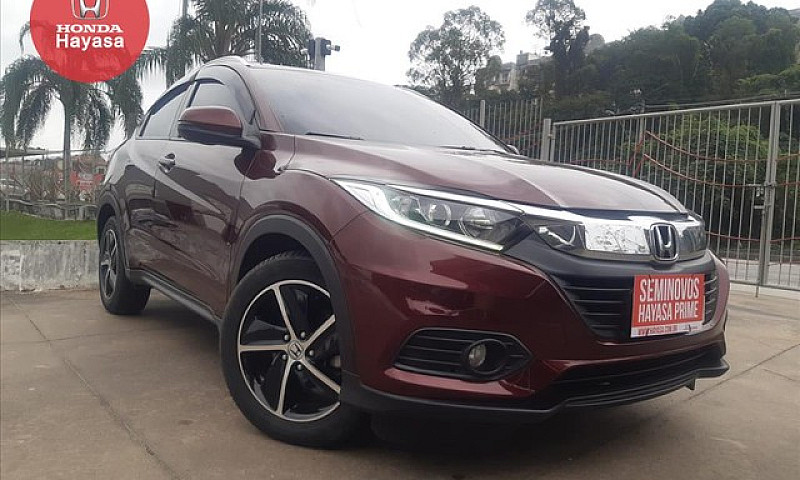 Honda Hr-V 1.8 16V F...
