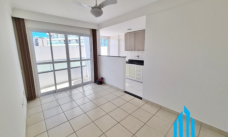 Apartamento Com 1 Qu...