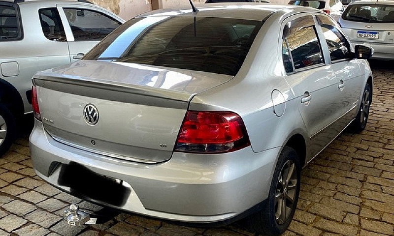 Voyage Comfortline N...